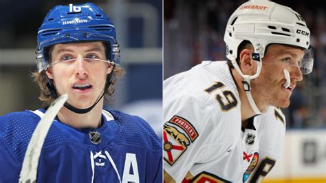 Maple Leafs vs. Panthers prediction, odds, TV schedule for 2nd .